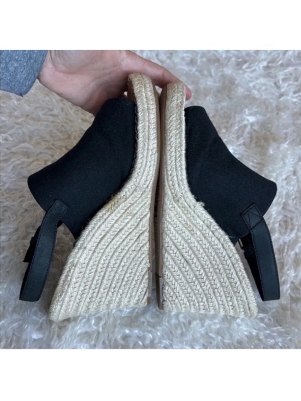 Toms monica espadrille
